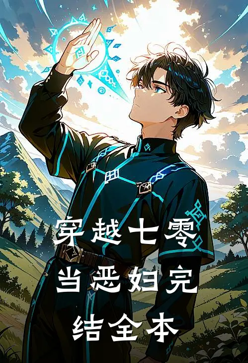 穿越七零当恶妇完结全本
