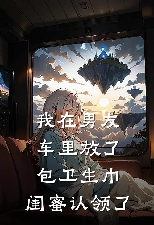 我在男友车里放了包卫生巾，闺蜜认领了