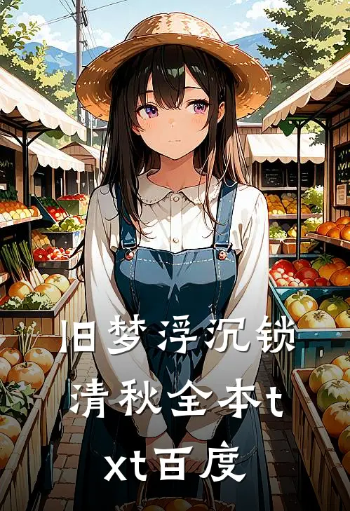 旧梦浮沉锁清秋全本txt百度