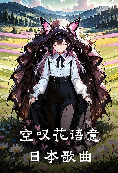 空叹花语意日本歌曲