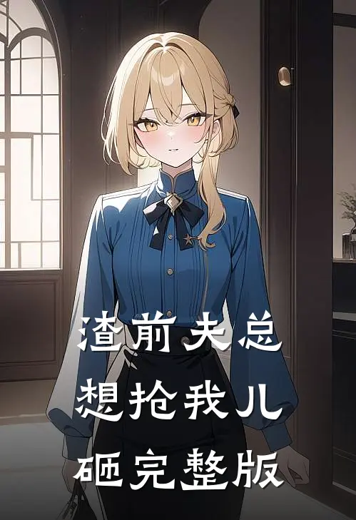 渣前夫总想抢我儿砸完整版