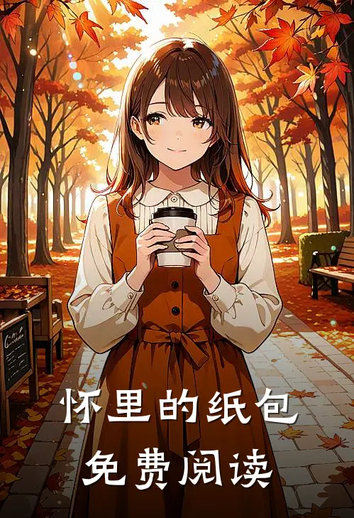 怀里的纸包免费阅读
