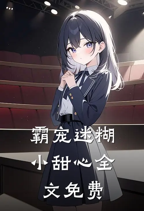 霸宠迷糊小甜心全文免费