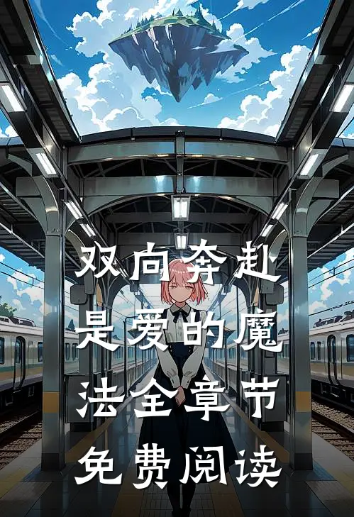 双向奔赴是爱的魔法全章节免费阅读