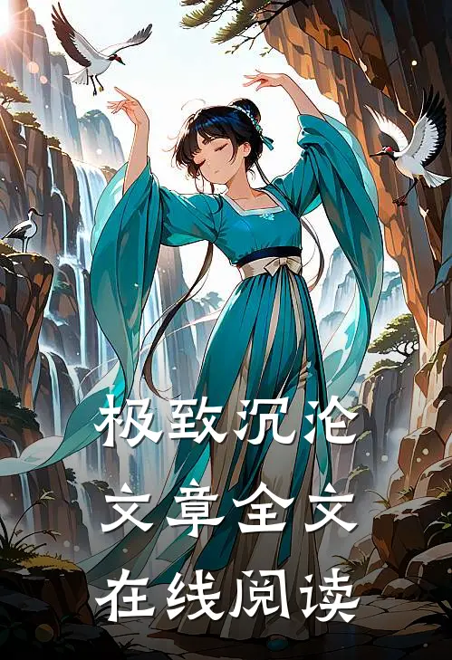 极致沉沦文章全文在线阅读