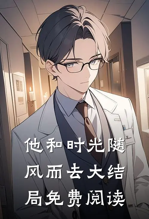 他和时光随风而去大结局免费阅读