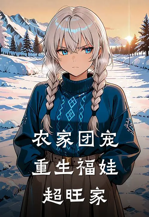 农家团宠：重生福娃超旺家