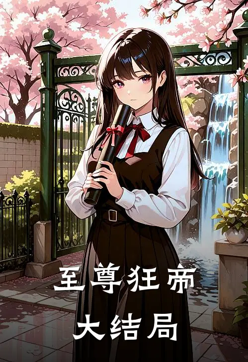 至尊狂帝大结局