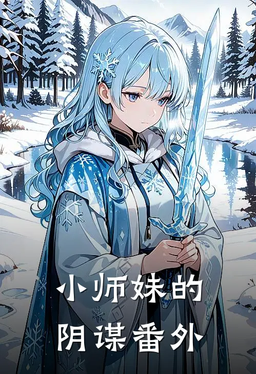 小师妹的阴谋番外