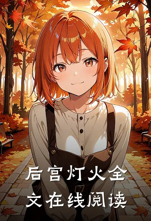 后宫灯火全文在线阅读