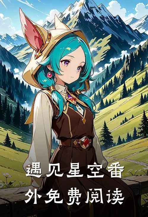 遇见星空番外免费阅读