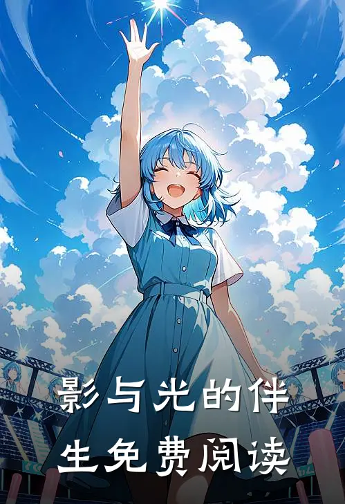 影与光的伴生免费阅读