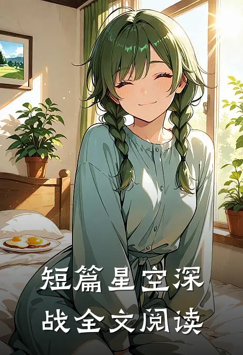 短篇星空深战全文阅读