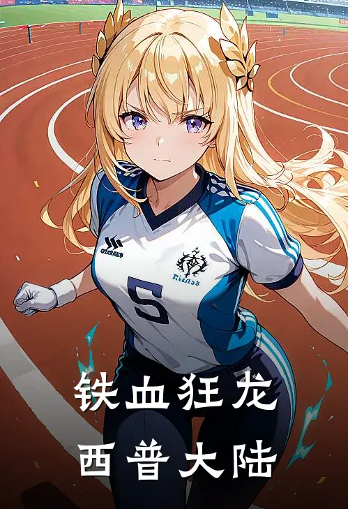 铁血狂龙西普大陆
