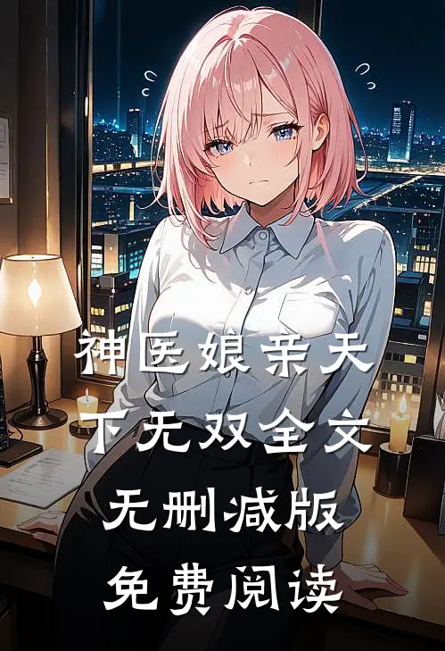 神医娘亲天下无双全文无删减版免费阅读