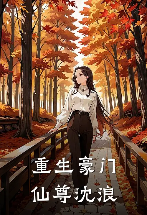 重生豪门仙尊沈浪