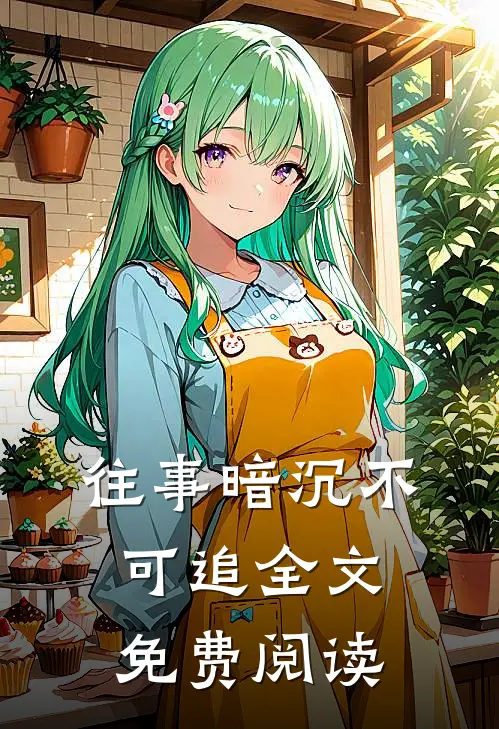 往事暗沉不可追全文免费阅读