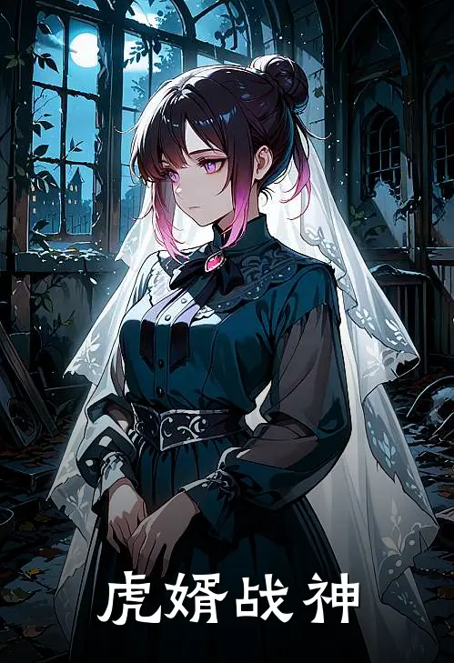 虎婿战神