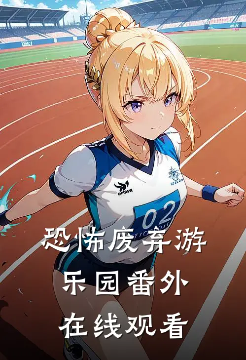 恐怖废弃游乐园 番外在线观看