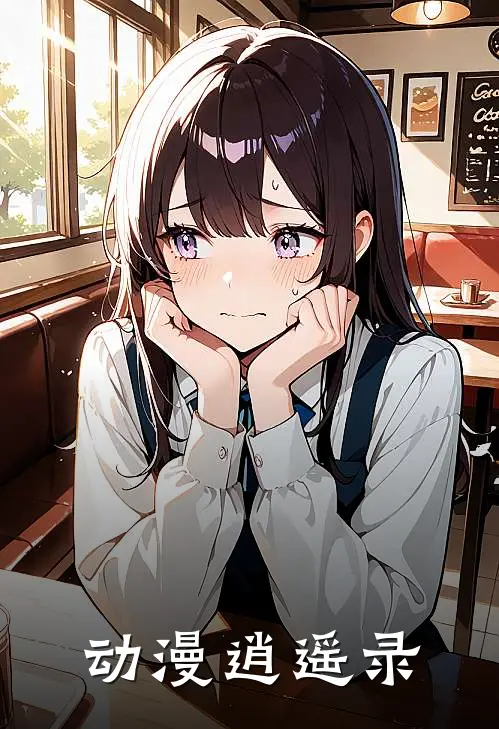 动漫逍遥录