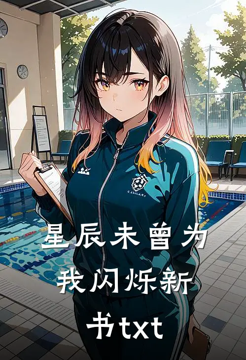 星辰未曾为我闪烁新书txt