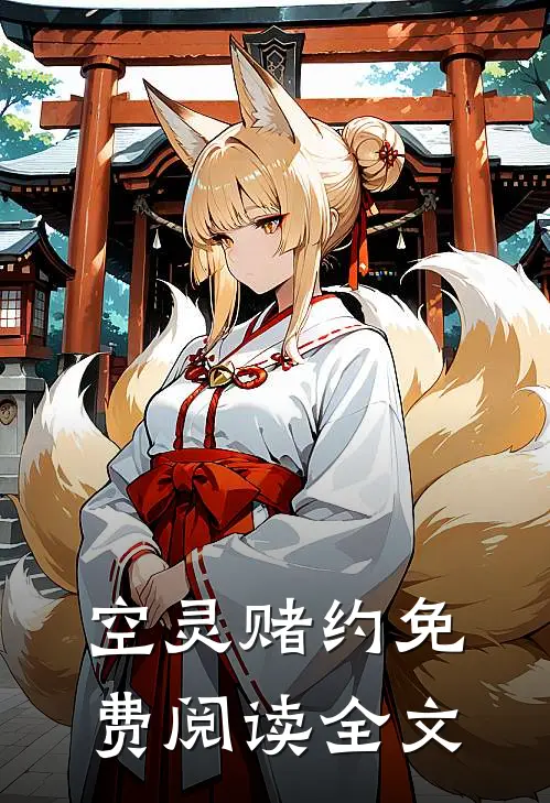 空灵赌约免费阅读全文