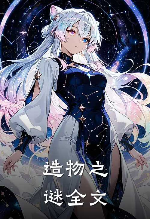 造物之谜全文