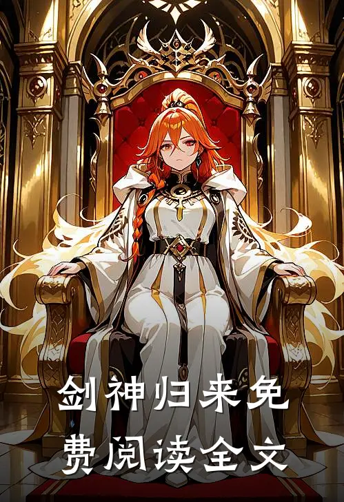 剑神归来免费阅读全文