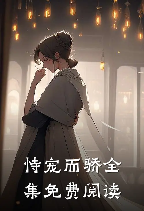 恃宠而骄 全集免费阅读