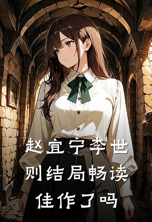 赵宜宁李世则结局畅读佳作了吗