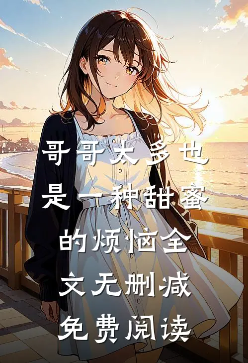 哥哥太多也是一种甜蜜的烦恼全文无删减免费阅读