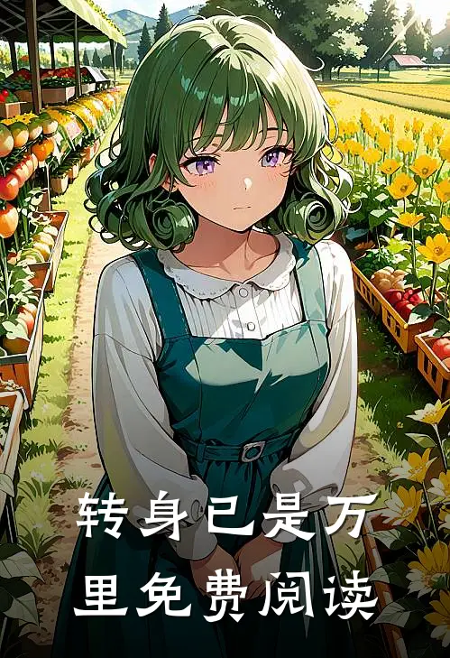 转身已是万里免费阅读