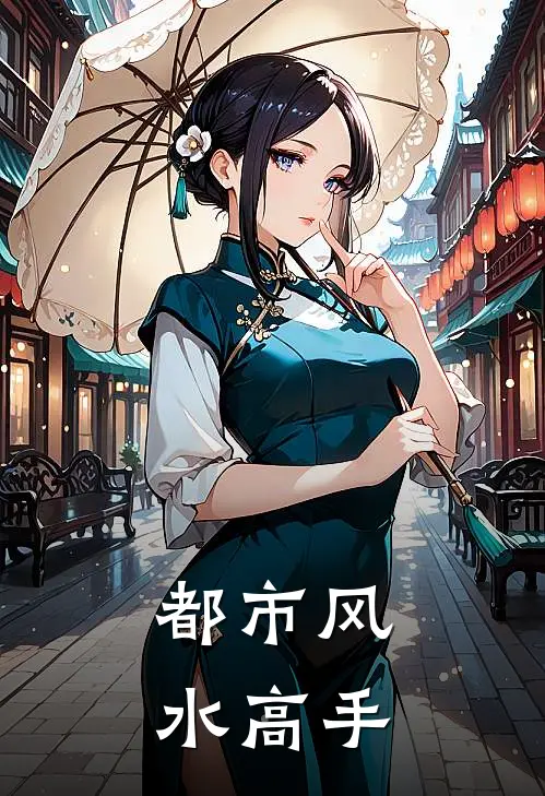 都市风水高手