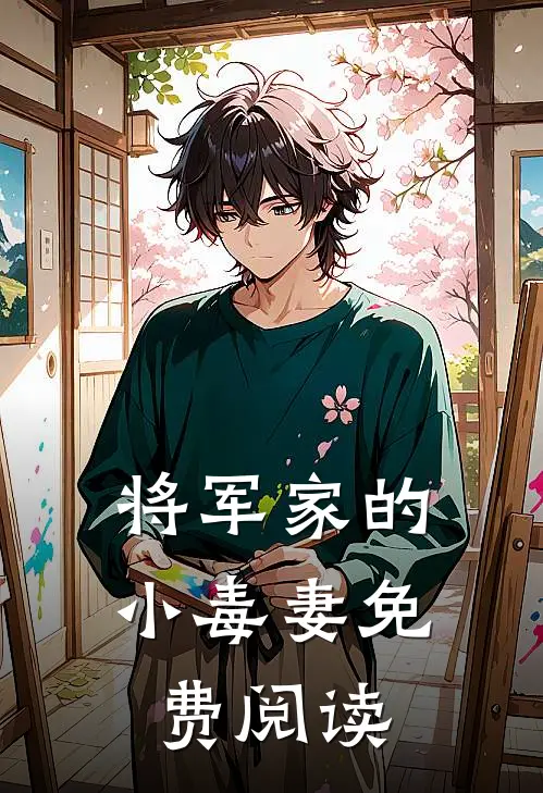 将军家的小毒妻免费阅读