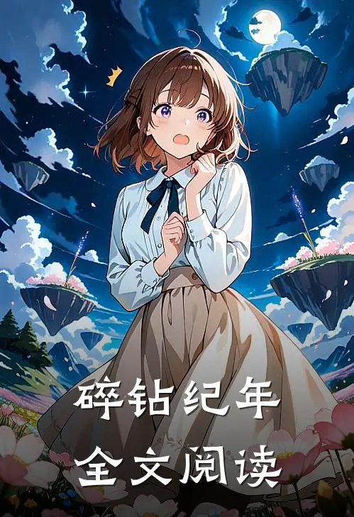 碎钻纪年全文阅读