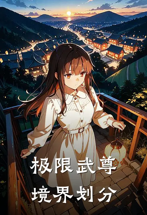 极限武尊境界划分