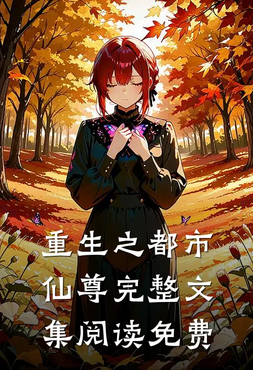 重生之都市仙尊完整文集阅读免费