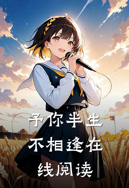 予你半生不相逢在线阅读