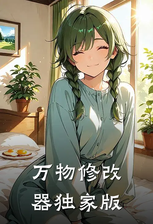 万物修改器独家版