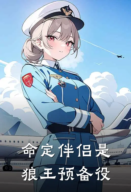 命定伴侣是狼王预备役