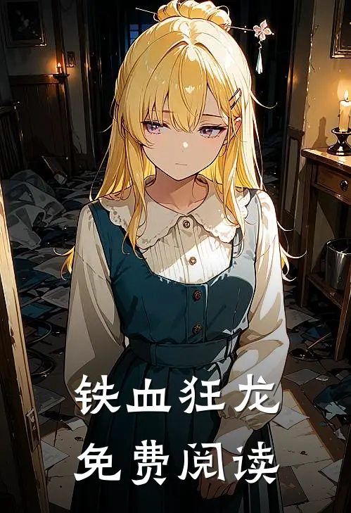 铁血狂龙免费阅读