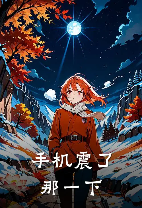手机震了那一下