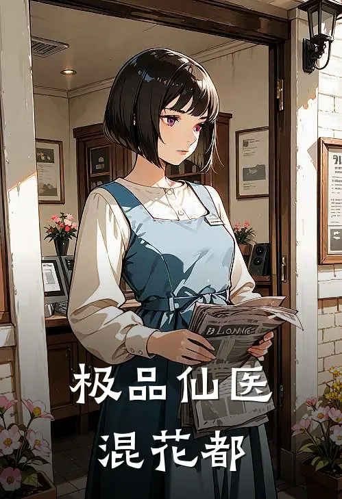 极品仙医混花都