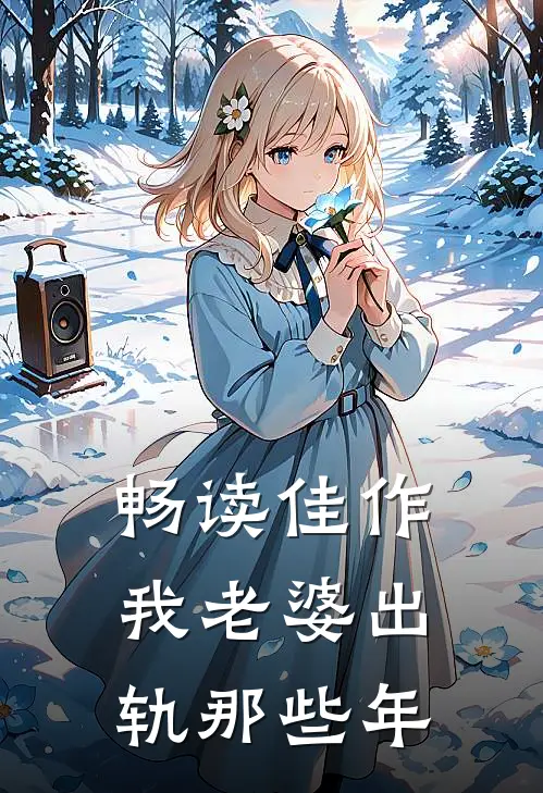 畅读佳作我老婆出轨那些年