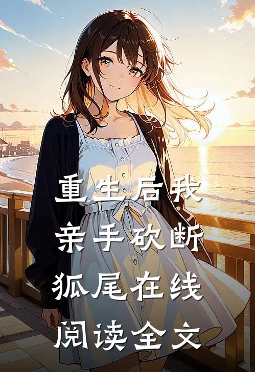 重生后我亲手砍断狐尾在线阅读全文