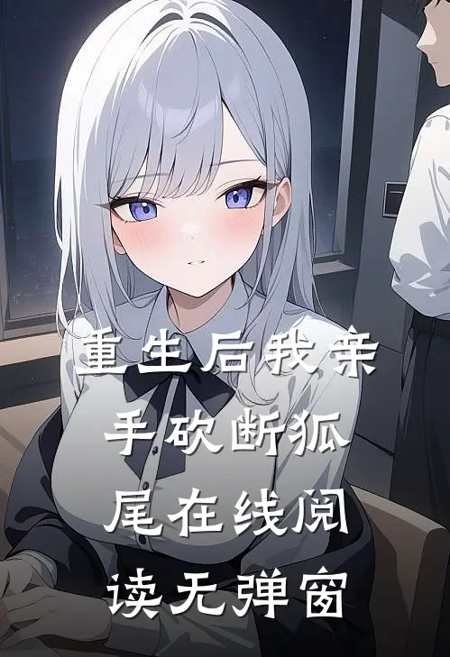 重生后我亲手砍断狐尾在线阅读无弹窗