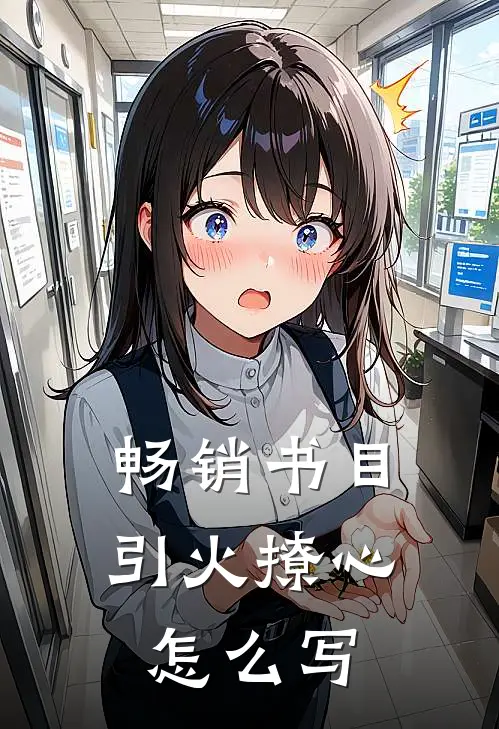 畅销书目引火撩心怎么写