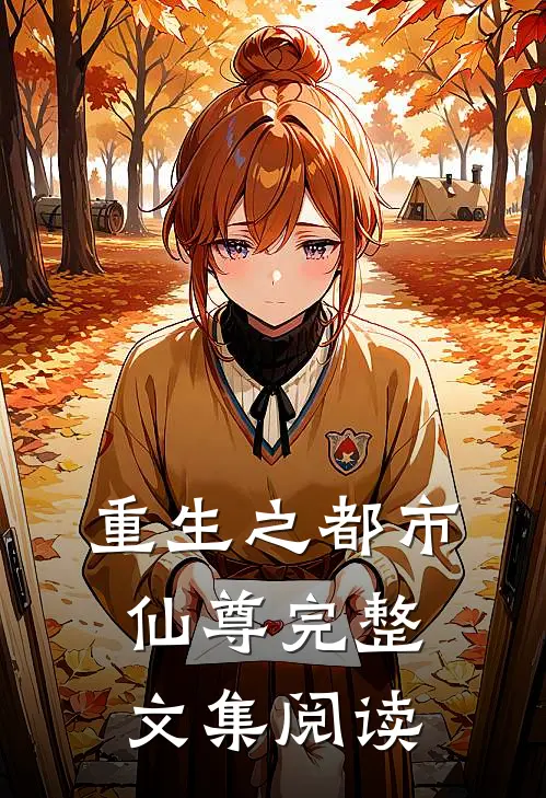 重生之都市仙尊完整文集阅读