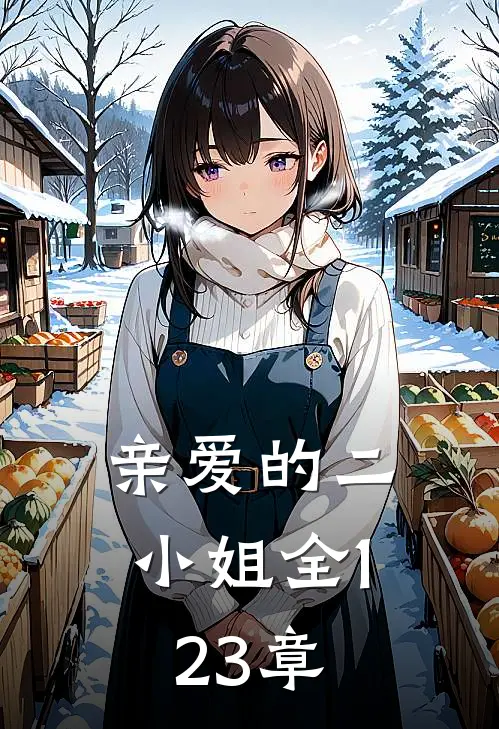 亲爱的二小姐全123章