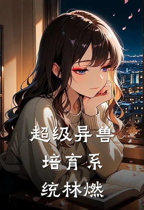 超级异兽培育系统林燃